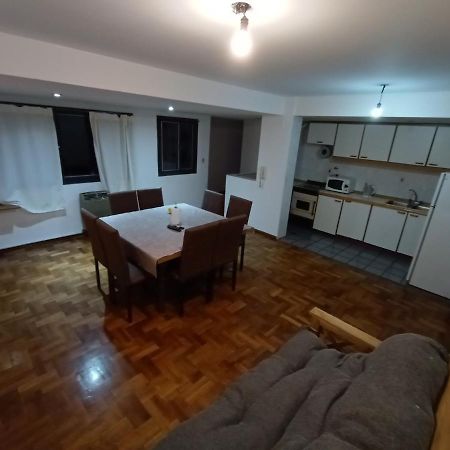 Necochea Departamento Διαμέρισμα Μεντόζα Εξωτερικό φωτογραφία