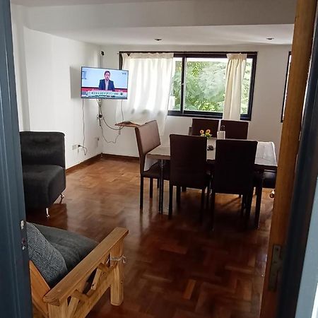Necochea Departamento Διαμέρισμα Μεντόζα Εξωτερικό φωτογραφία