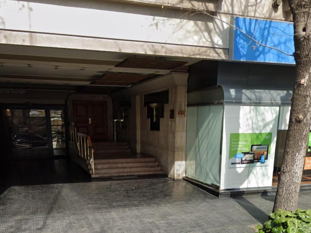 Necochea Departamento Διαμέρισμα Μεντόζα Εξωτερικό φωτογραφία