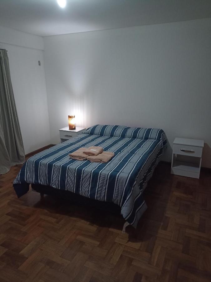 Necochea Departamento Διαμέρισμα Μεντόζα Εξωτερικό φωτογραφία
