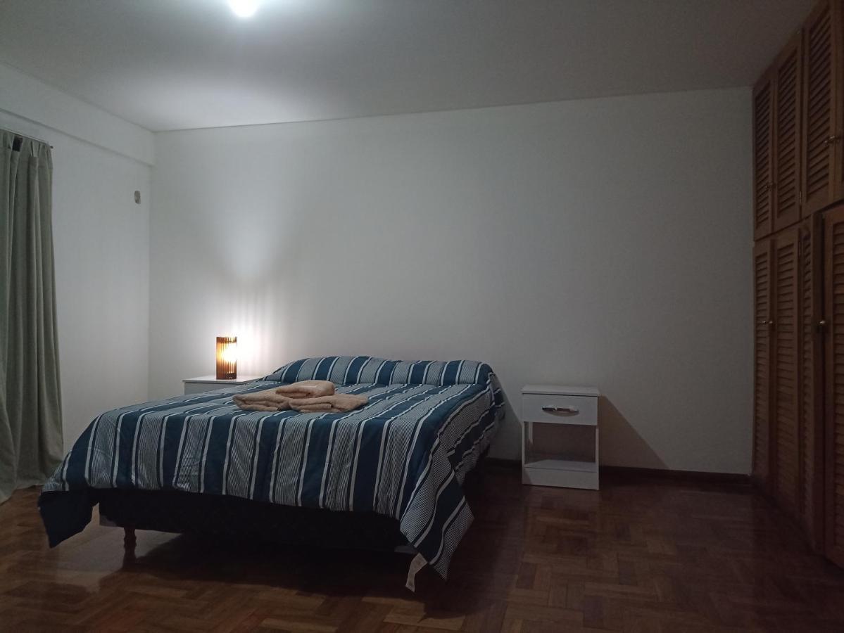 Necochea Departamento Διαμέρισμα Μεντόζα Εξωτερικό φωτογραφία