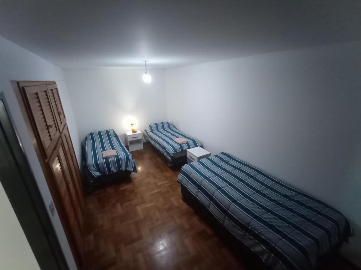 Necochea Departamento Διαμέρισμα Μεντόζα Εξωτερικό φωτογραφία