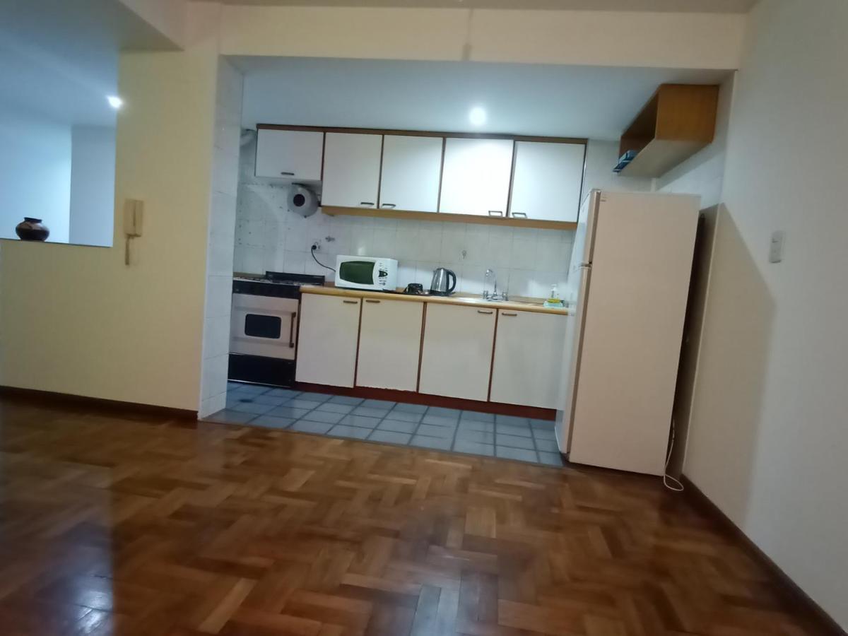Necochea Departamento Διαμέρισμα Μεντόζα Εξωτερικό φωτογραφία