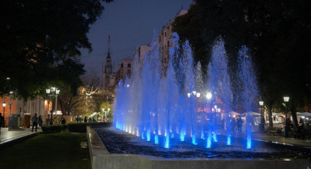 Necochea Departamento Διαμέρισμα Μεντόζα Εξωτερικό φωτογραφία