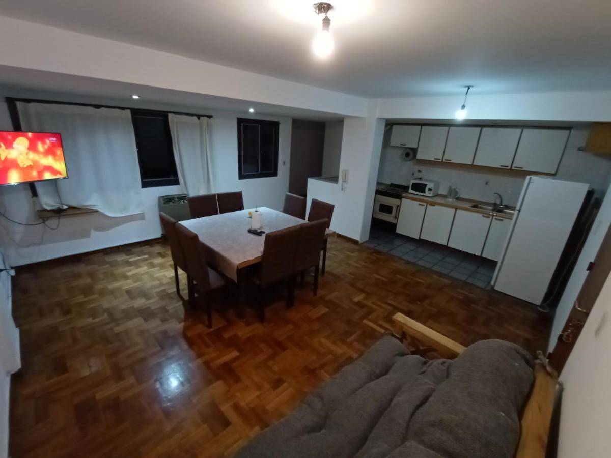 Necochea Departamento Διαμέρισμα Μεντόζα Εξωτερικό φωτογραφία