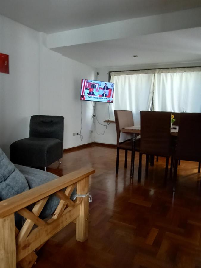 Necochea Departamento Διαμέρισμα Μεντόζα Εξωτερικό φωτογραφία